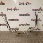 CITROEN C4 1.6 PETROL 5FS AC PIPES 3 PIECE SET 2011 TO 2015