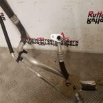 CITROEN C4 1.6 PETROL 5FS AC PIPES 3 PIECE SET 2011 TO 2015 - Image 3