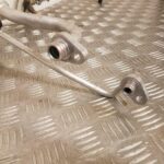 CITROEN C4 1.6 PETROL 5FS AC PIPES 3 PIECE SET 2011 TO 2015 - Image 5