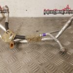 CITROEN C4 1.6 PETROL 5FS AC PIPES 3 PIECE SET 2011 TO 2015 - Image 7