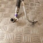 CITROEN C4 1.6 PETROL 5FS AC PIPES 3 PIECE SET 2011 TO 2015 - Image 8