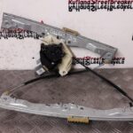 CITROEN C4 CACTUS DRIVER FRONT WINDOW MECH & REGULATOR 2014 TO 2017 9674252480