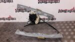 CITROEN C4 CACTUS DRIVER FRONT WINDOW MECH & REGULATOR 2014 TO 2017 9674252480