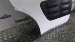 CITROEN C4 CACTUS DRIVER SIDE REAR DOOR IN BANQUISE WHITE EWP 2014 TO 2017 - Image 6