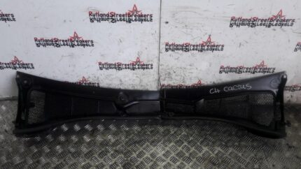 CITROEN C4 CACTUS FRONT WINDSCREEN SCUTTLE PANEL 2014 TO 2018