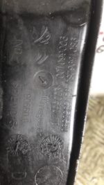 CITROEN C4 CACTUS FRONT WINDSCREEN SCUTTLE PANEL 2014 TO 2018 - Image 8