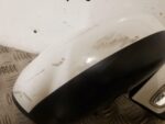 CITROEN C4 DRIVER SIDE POWER FOLD MIRROR WITH PUDDLE LIGHT 2011 TO 2017 - Image 3