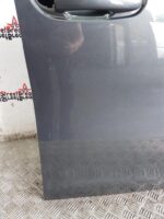 CITROEN C4 GRAND PICASSO DRIVER SIDE FRONT DOOR IN SHARK GREY KTP 2014 TO 2022 - Image 9