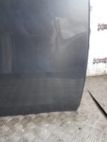 CITROEN C4 GRAND PICASSO DRIVER SIDE FRONT DOOR IN SHARK GREY KTP 2014 TO 2022 - Image 10