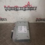 CITROEN C4 GRAND PICASSO SAT NAV STEREO RADIO MEDIA HEAD UNIT 9816305080 - Image 4