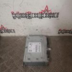 CITROEN C4 GRAND PICASSO SAT NAV STEREO RADIO MEDIA HEAD UNIT 9816305080 - Image 6