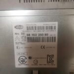 CITROEN C4 GRAND PICASSO SAT NAV STEREO RADIO MEDIA HEAD UNIT 9816305080 - Image 7