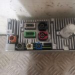 CITROEN C4 GRAND PICASSO SAT NAV STEREO RADIO MEDIA HEAD UNIT 9816305080 - Image 9