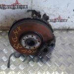 CITROEN C4 GRAND PICASSO SPACETOURER 2.0 DIESEL  DRIVER SIDE HUB 2014 TO 2022