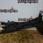 CITROEN C4 GRAND PICASSO WINDSCREEN WASHER BOTTLE AND PUMP 2014 TO 2022