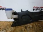 CITROEN C4 GRAND PICASSO WINDSCREEN WASHER BOTTLE AND PUMP 2014 TO 2022 - Image 3