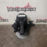 CITROEN C4 PICASSO / GRAND PICASSO HEATER BLOWER MOTOR 2014 TO 2023 - Image 3