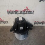 CITROEN C4 PICASSO / GRAND PICASSO HEATER BLOWER MOTOR 2014 TO 2023 - Image 4