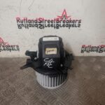 CITROEN C4 PICASSO / GRAND PICASSO HEATER BLOWER MOTOR 2014 TO 2023 - Image 5