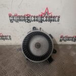 CITROEN C4 PICASSO / GRAND PICASSO HEATER BLOWER MOTOR 2014 TO 2023 - Image 6