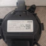 CITROEN C4 PICASSO / GRAND PICASSO HEATER BLOWER MOTOR 2014 TO 2023 - Image 7