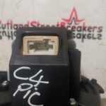 CITROEN C4 PICASSO / GRAND PICASSO HEATER BLOWER MOTOR 2014 TO 2023 - Image 8