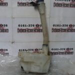 CITROEN C4 PICASSO WINDSCREEN WASHER BOTTLE WITH PUMP 2008 - 2013