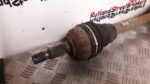 CITROEN C5 DRIVER SIDE DRIVESHAFT 2.0 DIESEL RHH 2009 TO 2017 - Image 3