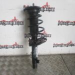 CITROEN DS3 1.2 PETROL HNZ DRIVER SIDE SUSPENSION LEG 9672656180 2009 TO 2019