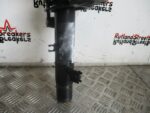 CITROEN DS3 1.2 PETROL HNZ DRIVER SIDE SUSPENSION LEG 9672656180 2009 TO 2019 - Image 4