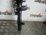 CITROEN DS3 1.2 PETROL HNZ DRIVER SIDE SUSPENSION LEG 9672656180 2009 TO 2019 - Image 5