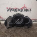 CITROEN DS3 1.6 DIESEL SPEEDO CLOCKS INSTRUMENT CLUSTER 2009 TO 2018 98041362XT