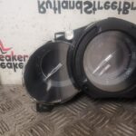 CITROEN DS3 1.6 DIESEL SPEEDO CLOCKS INSTRUMENT CLUSTER 2009 TO 2018 98041362XT - Image 3
