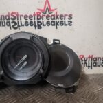 CITROEN DS3 1.6 DIESEL SPEEDO CLOCKS INSTRUMENT CLUSTER 2009 TO 2018 98041362XT - Image 4