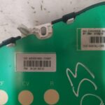 CITROEN DS3 1.6 DIESEL SPEEDO CLOCKS INSTRUMENT CLUSTER 2009 TO 2018 98041362XT - Image 7