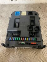 CITROEN DS3 1.6 PETROL 5FS MANUAL ECU KIT 0261S06472 9666952280 - Image 4