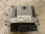 CITROEN DS3 1.6 PETROL 5FS MANUAL ECU KIT 0261S06472 9666952280 - Image 6