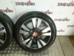 CITROEN DS3 BLINIS SINGLE ALLOY WHEEL 195 / 55 / R16 WITH CENTRE CAP - Image 6