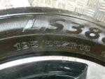 CITROEN DS3 BLINIS SINGLE ALLOY WHEEL 195 / 55 / R16 WITH CENTRE CAP - Image 7