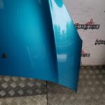CITROEN DS3 BONNET BELLE-ILE BLUE KGW 2009 to 2018 - Image 12