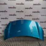 CITROEN DS3 BONNET BELLE-ILE BLUE KGW 2009 to 2018