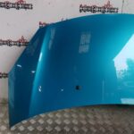 CITROEN DS3 BONNET BELLE-ILE BLUE KGW 2009 to 2018 - Image 3