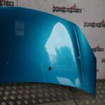 CITROEN DS3 BONNET BELLE-ILE BLUE KGW 2009 to 2018 - Image 4