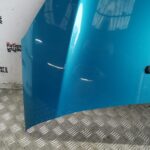 CITROEN DS3 BONNET BELLE-ILE BLUE KGW 2009 to 2018 - Image 5