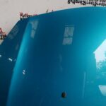 CITROEN DS3 BONNET BELLE-ILE BLUE KGW 2009 to 2018 - Image 6