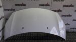 CITROEN DS3 BONNET IN BANQUISE WHITE EWP 2009 TO 2016