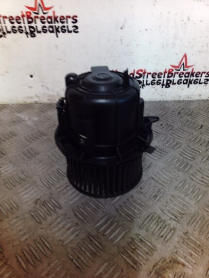 CITROEN DS3 / C3 CLIMATE HEATER BLOWER FAN MOTOR 2009 TO 2016 T4054001