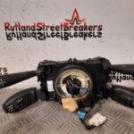 CITROEN DS3 COMMS INDICATOR WIPER STALK SPRING SQUIB 2012 TO 2018 98007486ZD