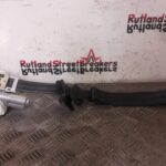 CITROEN DS3 DRIVER SIDE FRONT SEAT BELT WITH PRETENSIONER  2013 TO 2018