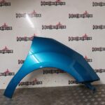 CITROEN DS3 DRIVER SIDE FRONT WING BELLE-ILE BLUE KGW 2009 to 2018